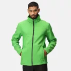 Regatta RETRA628 ABLAZE MEN'S PRINTABLE SOFTSHELL L