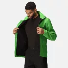Regatta RETRA628 ABLAZE MEN'S PRINTABLE SOFTSHELL M