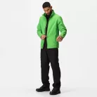 Regatta RETRA628 ABLAZE MEN'S PRINTABLE SOFTSHELL XL