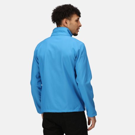 Regatta RETRA628 ABLAZE MEN'S PRINTABLE SOFTSHELL 2XL