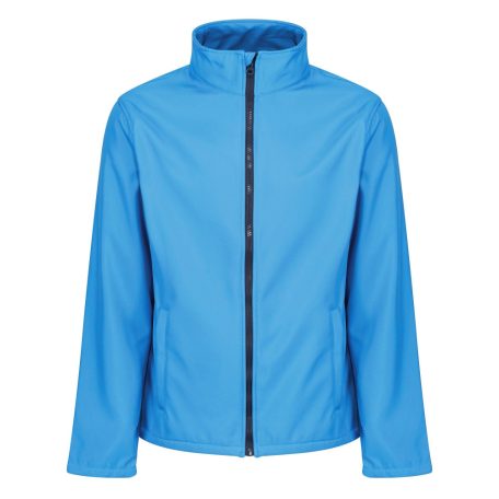 Regatta RETRA628 ABLAZE MEN'S PRINTABLE SOFTSHELL M