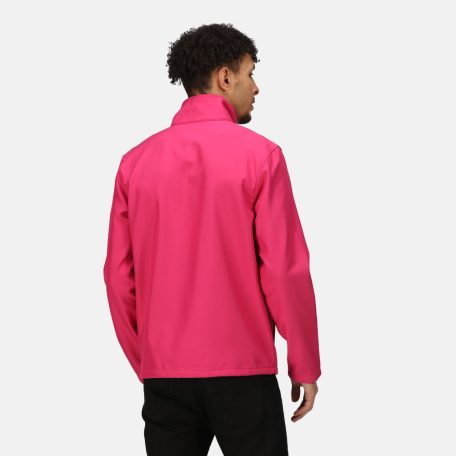 Regatta RETRA628 ABLAZE MEN'S PRINTABLE SOFTSHELL 3XL