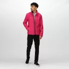 Regatta RETRA628 ABLAZE MEN'S PRINTABLE SOFTSHELL L