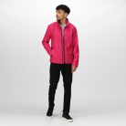 Regatta RETRA628 ABLAZE MEN'S PRINTABLE SOFTSHELL M