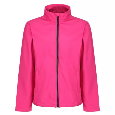 Regatta RETRA628 ABLAZE MEN'S PRINTABLE SOFTSHELL S