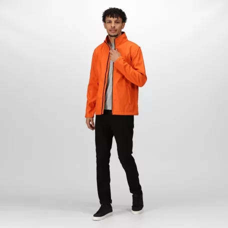 Regatta RETRA628 ABLAZE MEN'S PRINTABLE SOFTSHELL S