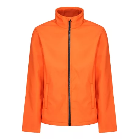 Regatta RETRA628 ABLAZE MEN'S PRINTABLE SOFTSHELL S