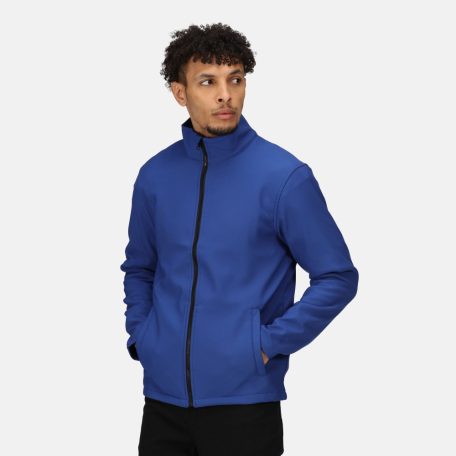 Regatta Ablaze férfi softshell dzseki