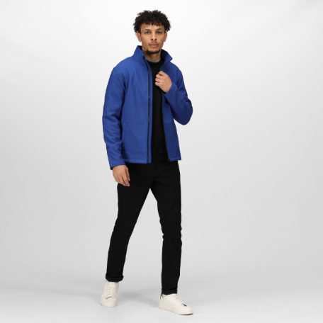 Regatta RETRA628 ABLAZE MEN'S PRINTABLE SOFTSHELL S