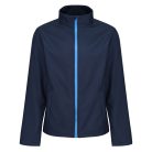 Regatta RETRA628 ABLAZE MEN'S PRINTABLE SOFTSHELL L