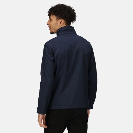 Regatta RETRA628 ABLAZE MEN'S PRINTABLE SOFTSHELL S