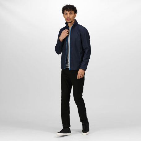 Regatta RETRA628 ABLAZE MEN'S PRINTABLE SOFTSHELL S