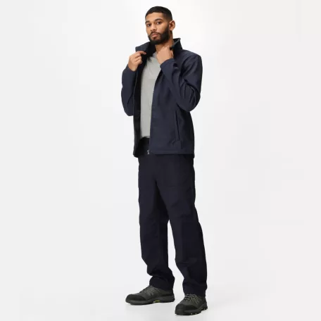 Regatta RETRA628 ABLAZE MEN'S PRINTABLE SOFTSHELL 3XL