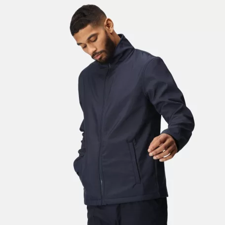 Regatta RETRA628 ABLAZE MEN'S PRINTABLE SOFTSHELL 3XL