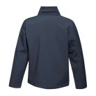 Regatta RETRA628 ABLAZE MEN'S PRINTABLE SOFTSHELL 6XL