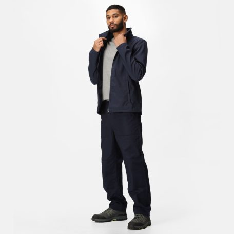 Regatta RETRA628 ABLAZE MEN'S PRINTABLE SOFTSHELL L