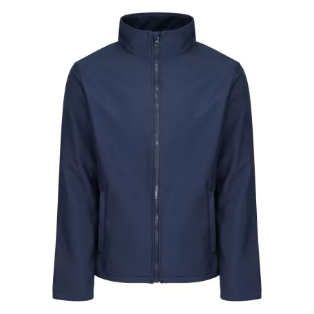 Regatta RETRA628 ABLAZE MEN'S PRINTABLE SOFTSHELL S