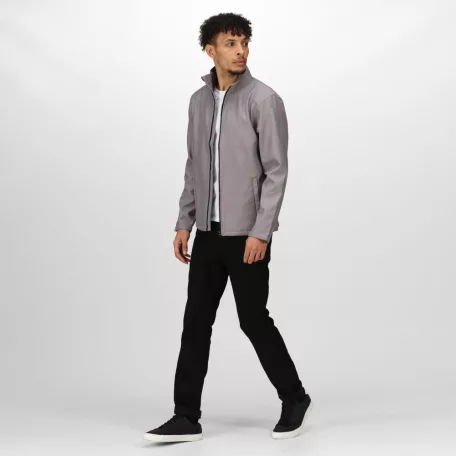 Regatta RETRA628 ABLAZE MEN'S PRINTABLE SOFTSHELL 3XL