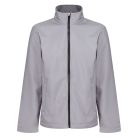 Regatta RETRA628 ABLAZE MEN'S PRINTABLE SOFTSHELL L