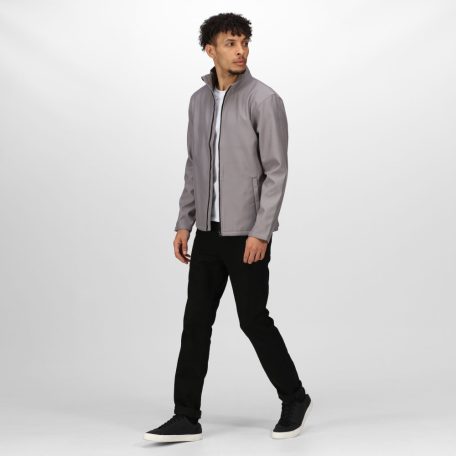 Regatta RETRA628 ABLAZE MEN'S PRINTABLE SOFTSHELL M