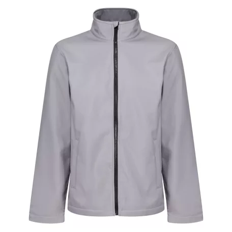 Regatta RETRA628 ABLAZE MEN'S PRINTABLE SOFTSHELL XL