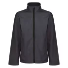 Regatta RETRA628 ABLAZE MEN'S PRINTABLE SOFTSHELL M