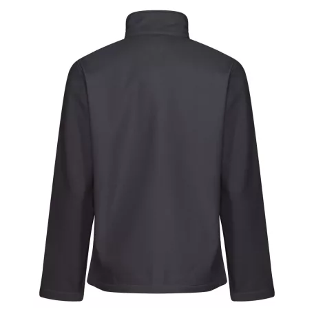 Regatta RETRA628 ABLAZE MEN'S PRINTABLE SOFTSHELL M