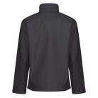Regatta RETRA628 ABLAZE MEN'S PRINTABLE SOFTSHELL S