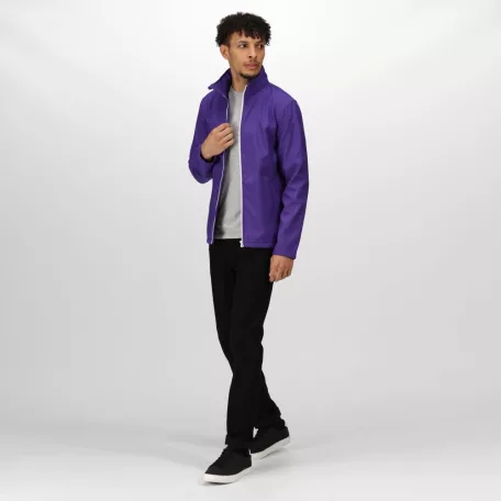 Regatta RETRA628 ABLAZE MEN'S PRINTABLE SOFTSHELL 3XL