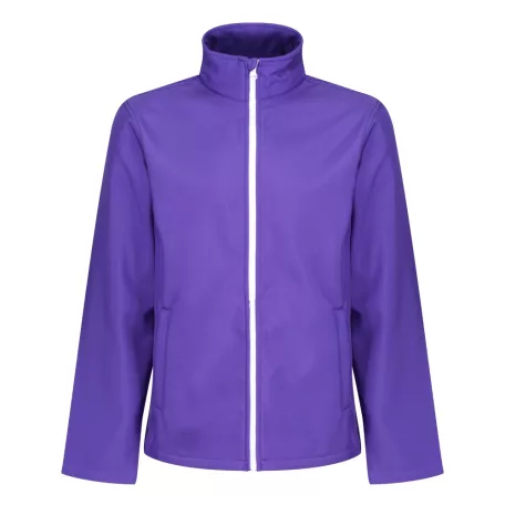 Regatta RETRA628 ABLAZE MEN'S PRINTABLE SOFTSHELL 3XL