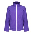 Regatta RETRA628 ABLAZE MEN'S PRINTABLE SOFTSHELL L