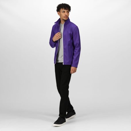 Regatta RETRA628 ABLAZE MEN'S PRINTABLE SOFTSHELL XL