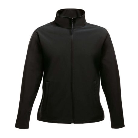 Regatta RETRA629 ABLAZE WOMEN'S PRINTABLE SOFTSHELL 4XL