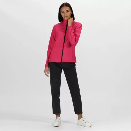 Regatta RETRA629 ABLAZE WOMEN'S PRINTABLE SOFTSHELL S