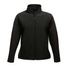 Regatta RETRA629 ABLAZE WOMEN'S PRINTABLE SOFTSHELL XXS
