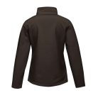 Regatta RETRA629 ABLAZE WOMEN'S PRINTABLE SOFTSHELL XXS