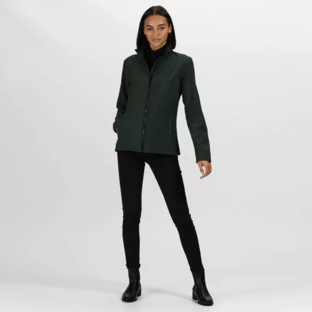 Regatta RETRA629 ABLAZE WOMEN'S PRINTABLE SOFTSHELL 2XL