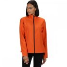 Regatta RETRA629 ABLAZE WOMEN'S PRINTABLE SOFTSHELL 3XL