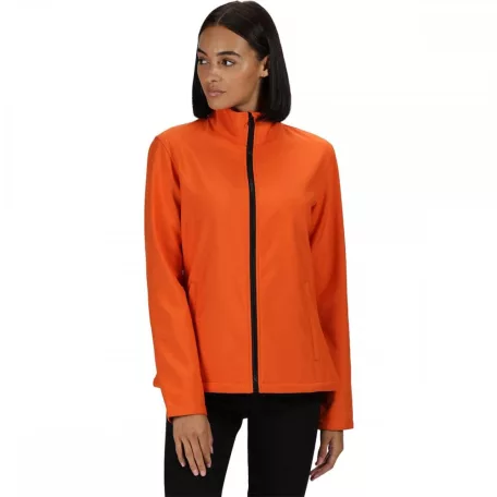 Regatta RETRA629 ABLAZE WOMEN'S PRINTABLE SOFTSHELL XL