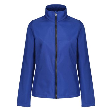 Regatta RETRA629 ABLAZE WOMEN'S PRINTABLE SOFTSHELL 4XL