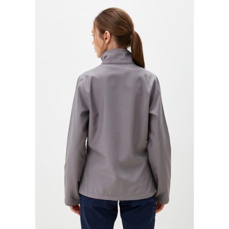 Regatta RETRA629 ABLAZE WOMEN'S PRINTABLE SOFTSHELL S