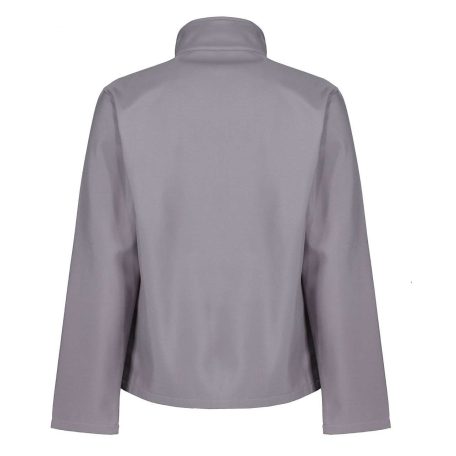 Regatta RETRA629 ABLAZE WOMEN'S PRINTABLE SOFTSHELL XS