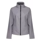 Regatta RETRA629 ABLAZE WOMEN'S PRINTABLE SOFTSHELL XS