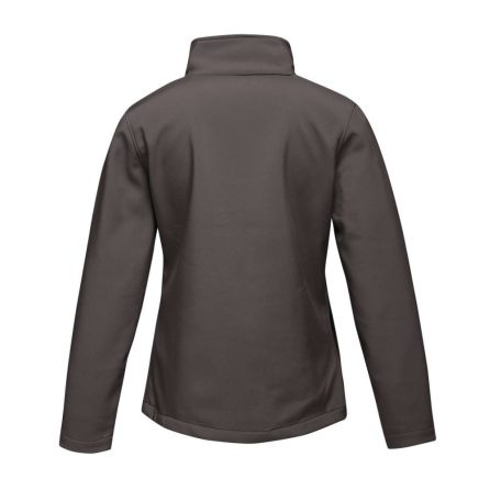 Regatta RETRA629 ABLAZE WOMEN'S PRINTABLE SOFTSHELL XS
