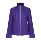 Regatta RETRA629 ABLAZE WOMEN'S PRINTABLE SOFTSHELL XS