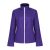 Regatta RETRA629 ABLAZE WOMEN'S PRINTABLE SOFTSHELL XS