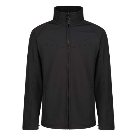Regatta RETRA642 UPROAR - INTERACTIVE SOFTSHELL 4XL