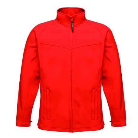 Regatta RETRA642 UPROAR - INTERACTIVE SOFTSHELL 2XL