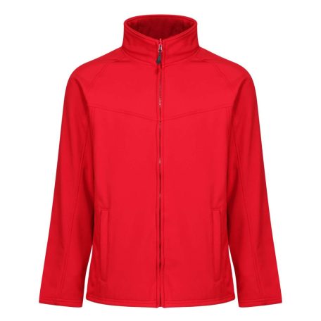 Regatta RETRA642 UPROAR - INTERACTIVE SOFTSHELL 3XL