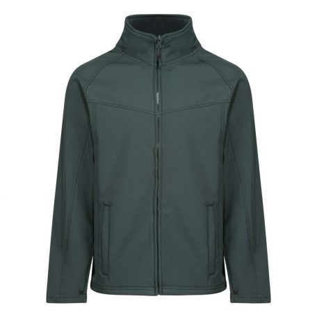 Regatta RETRA642 UPROAR - INTERACTIVE SOFTSHELL 3XL